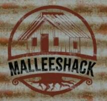 Mallee-Shack
